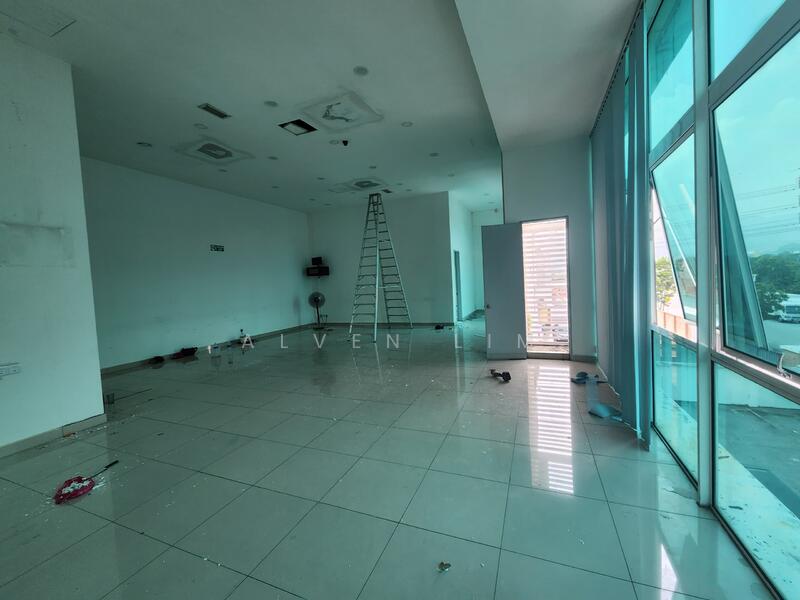 Factory for Rent in Kawasan Perindustrian Sungai Choh (Serendah) - Alven Lim - PropertyGuru.com.my