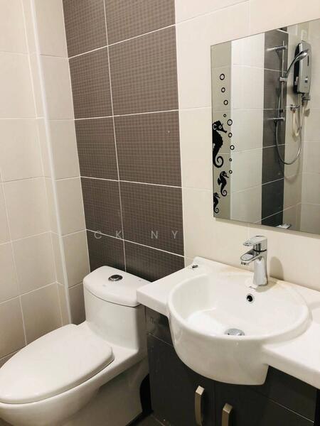 Untuk Disewa - Parkview Residence