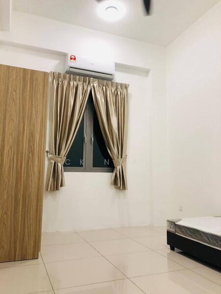 Untuk Disewa - Parkview Residence