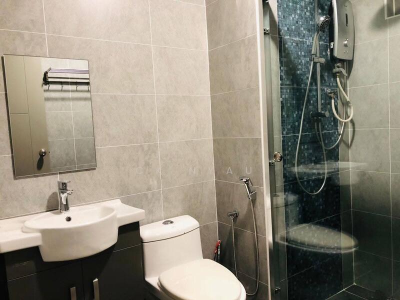 Untuk Disewa - Parkview Residence