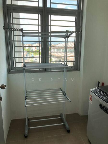 Untuk Disewa - Parkview Residence