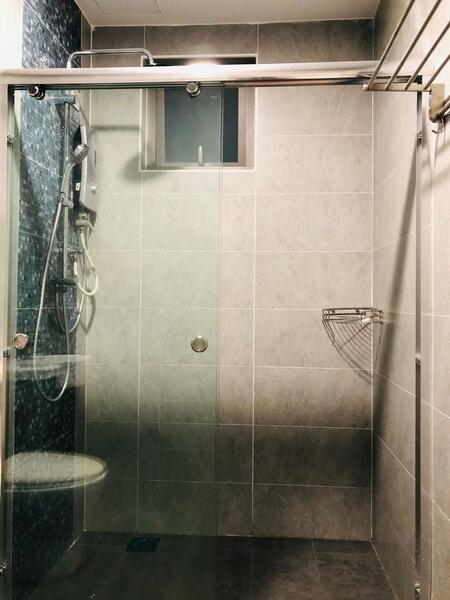 Untuk Disewa - Parkview Residence