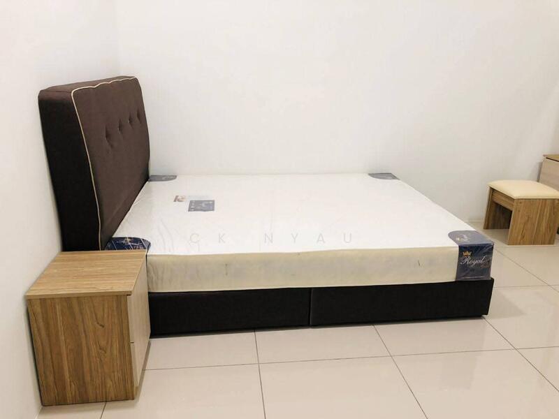 Untuk Disewa - Parkview Residence