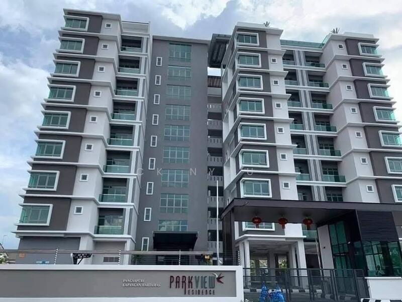 Untuk Disewa - Parkview Residence