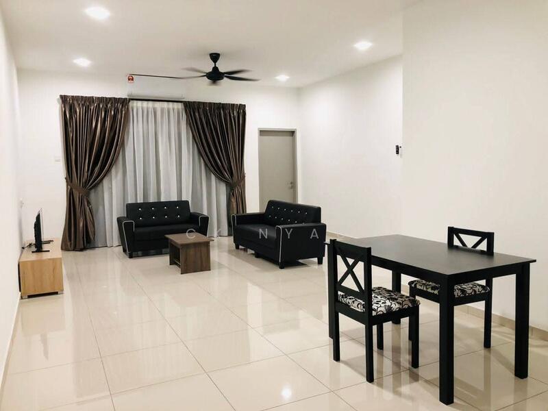 Untuk Disewa - Parkview Residence