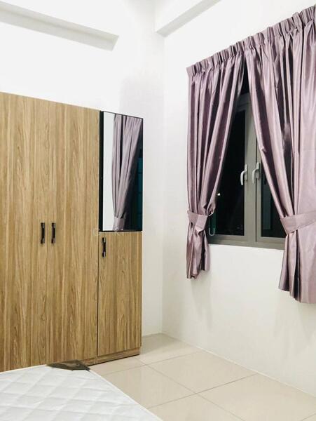 Untuk Disewa - Parkview Residence