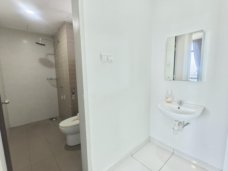 Apartment for Rent at City of Green - Hetha Chan - PropertyGuru.com.my