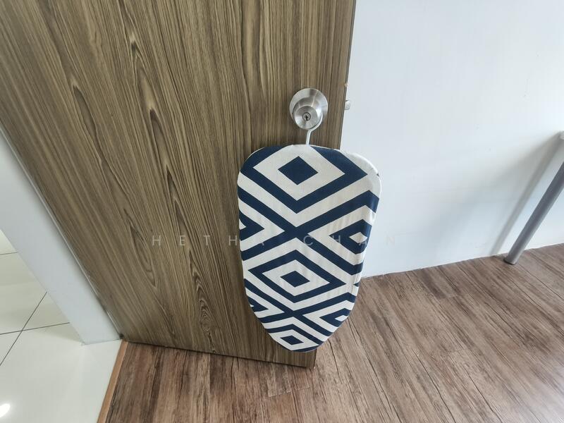 Apartment for Rent at City of Green - Hetha Chan - PropertyGuru.com.my