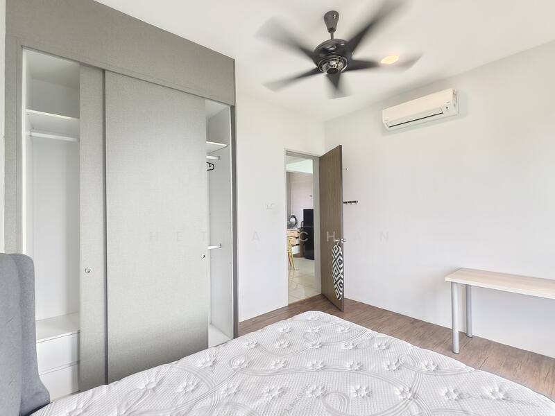 Apartment for Rent at City of Green - Hetha Chan - PropertyGuru.com.my
