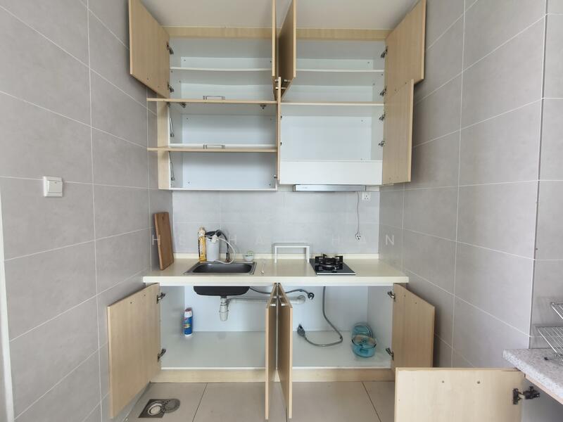 Apartment for Rent at City of Green - Hetha Chan - PropertyGuru.com.my