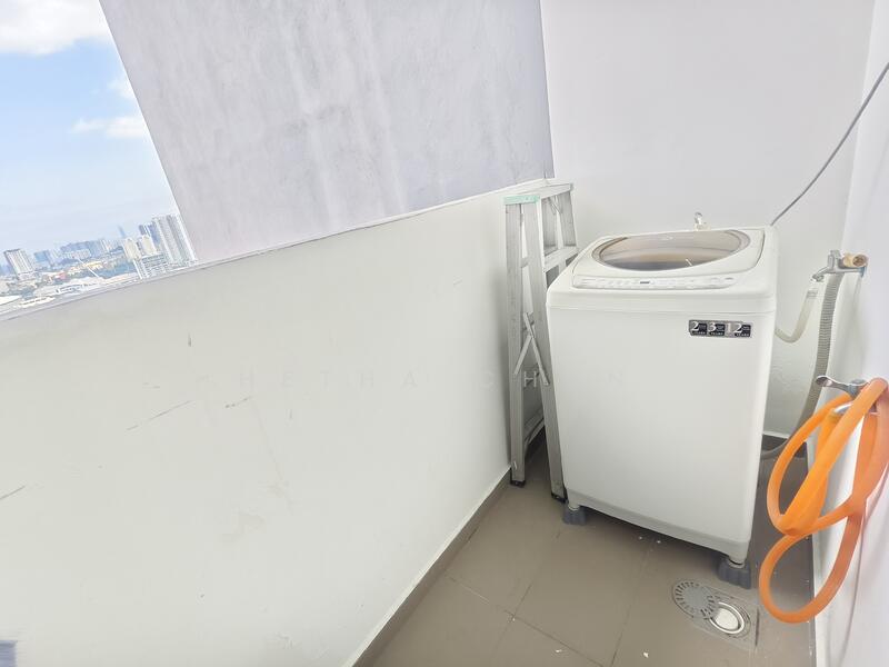 Apartment for Rent at City of Green - Hetha Chan - PropertyGuru.com.my