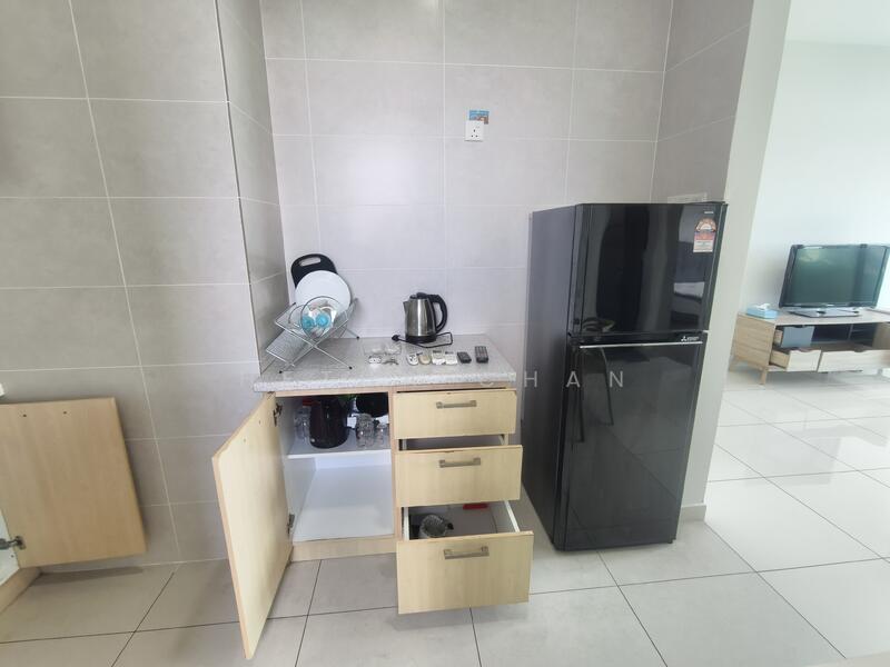 Apartment for Rent at City of Green - Hetha Chan - PropertyGuru.com.my