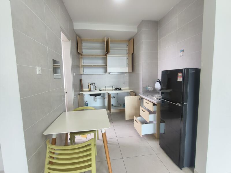 Apartment for Rent at City of Green - Hetha Chan - PropertyGuru.com.my