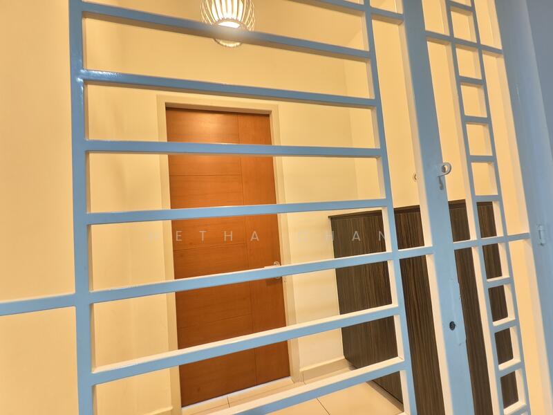 Apartment for Rent at City of Green - Hetha Chan - PropertyGuru.com.my