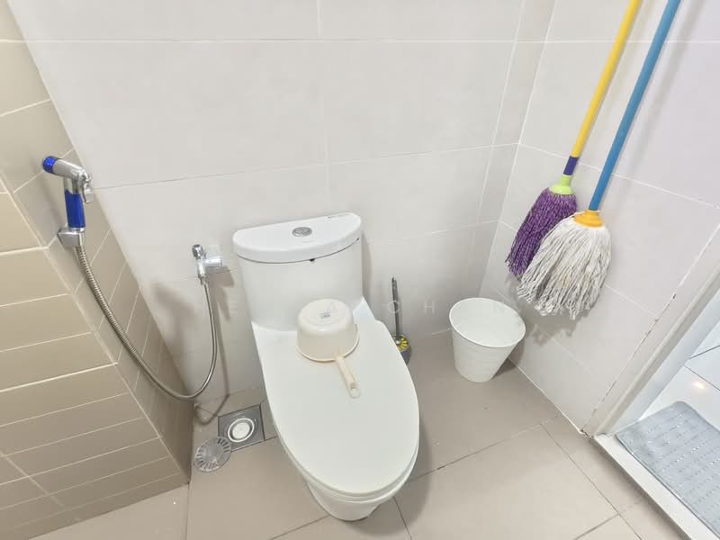 Apartment for Rent at City of Green - Hetha Chan - PropertyGuru.com.my