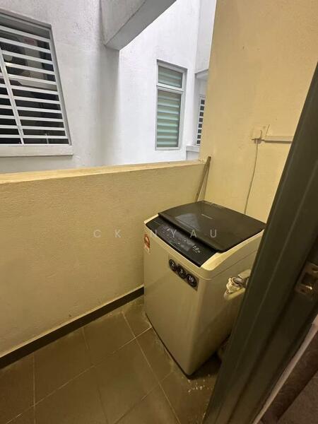 Untuk Disewa - Residensi Kampung Paloh (PR1MA @ Kampung Paloh)