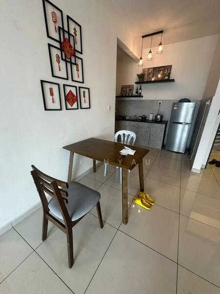 Untuk Disewa - Residensi Kampung Paloh (PR1MA @ Kampung Paloh)