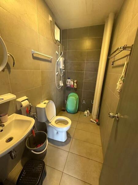 Untuk Disewa - Residensi Kampung Paloh (PR1MA @ Kampung Paloh)