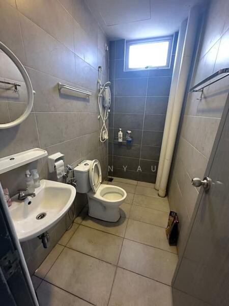 Untuk Disewa - Residensi Kampung Paloh (PR1MA @ Kampung Paloh)