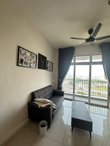 Untuk Disewa - Residensi Kampung Paloh (PR1MA @ Kampung Paloh)