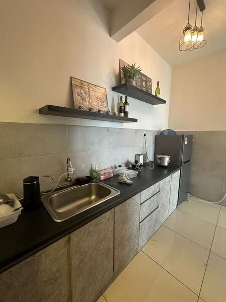 Untuk Disewa - Residensi Kampung Paloh (PR1MA @ Kampung Paloh)