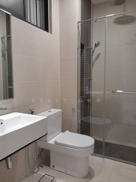 Untuk Dijual - Sentral Suites, KL Sentral