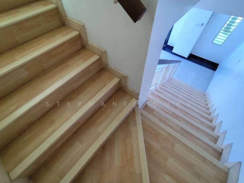 Untuk Disewa - Setia Perdana Setia Alam 2-Storey Partial Furnished Terrane House