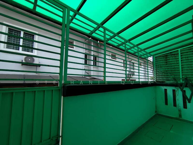 Untuk Disewa - Setia Perdana Setia Alam 2-Storey Partial Furnished Terrane House