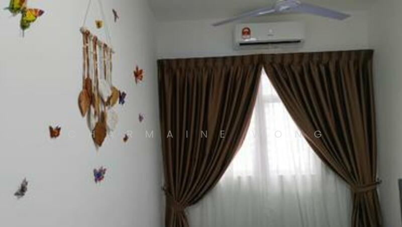 Untuk Disewa - Residensi Sentulmas