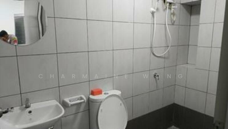 Untuk Disewa - Residensi Sentulmas