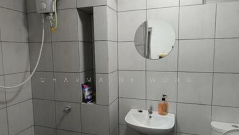 Untuk Disewa - Residensi Sentulmas