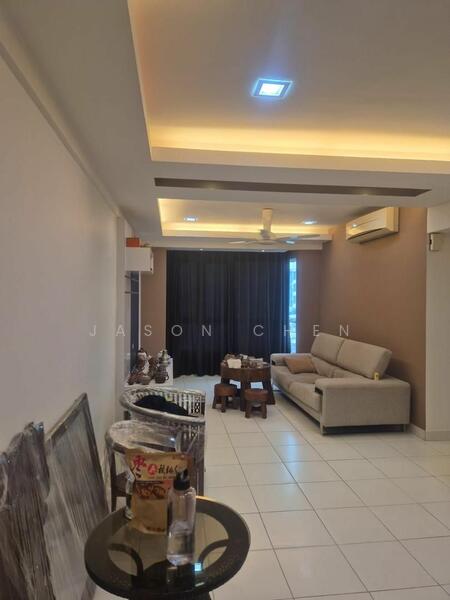 First Residence (Residensi Unggul) untuk Untuk Dijual - RM 530,000, Mac 2026 - PropertyGuru.com.my