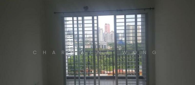 Untuk Disewa - Residensi Sentulmas