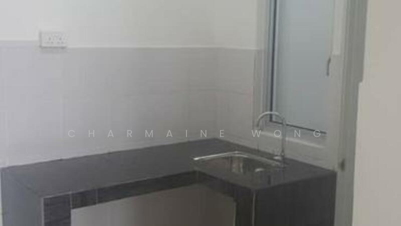 Untuk Disewa - Residensi Sentulmas