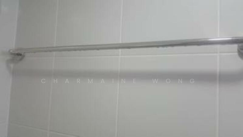 Untuk Disewa - Residensi Sentulmas