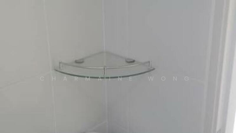 Untuk Disewa - Residensi Sentulmas