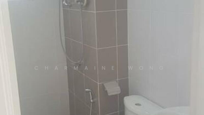 Untuk Disewa - Residensi Sentulmas