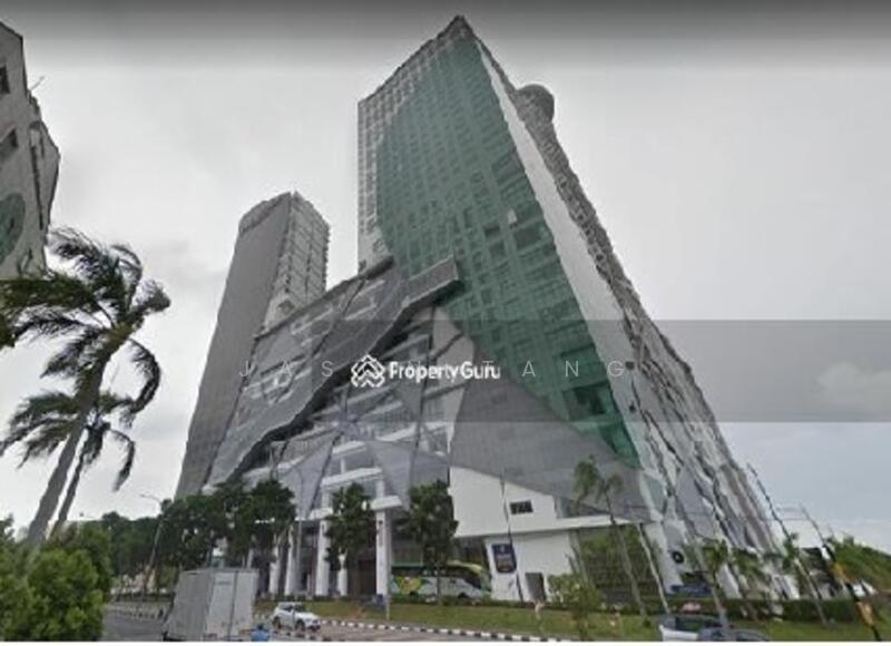 For Sale - Hatten City, Bandar Melaka