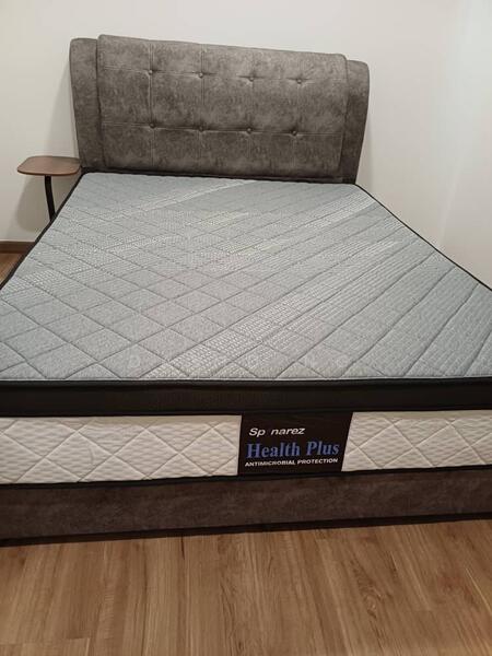 For Rent - 121 Residences