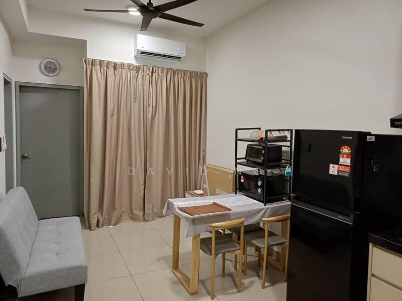 For Rent - 121 Residences