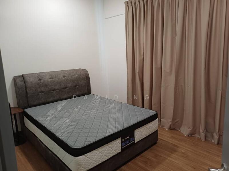 For Rent - 121 Residences