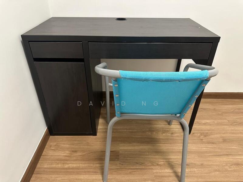 For Rent - 121 Residences