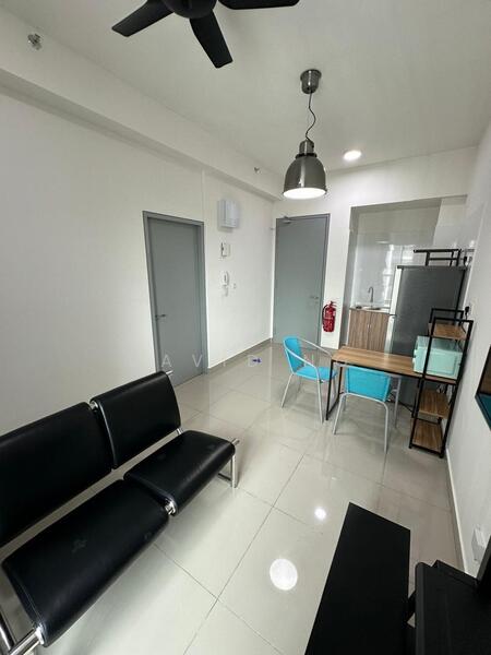 For Rent - 121 Residences
