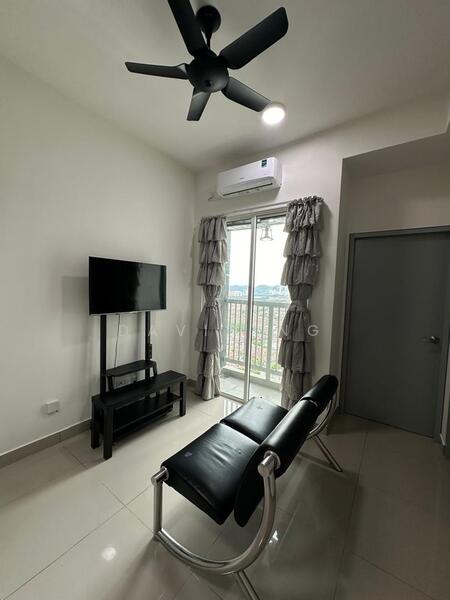 For Rent - 121 Residences