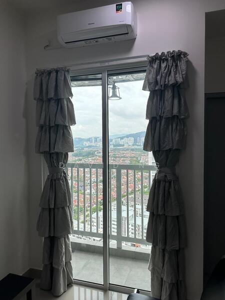 For Rent - 121 Residences