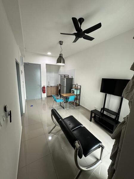 For Rent - 121 Residences