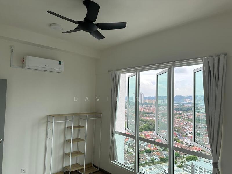 For Rent - 121 Residences