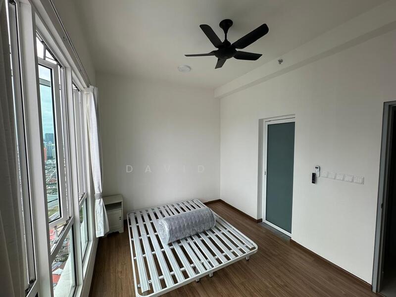 For Rent - 121 Residences