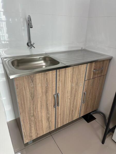 For Rent - 121 Residences