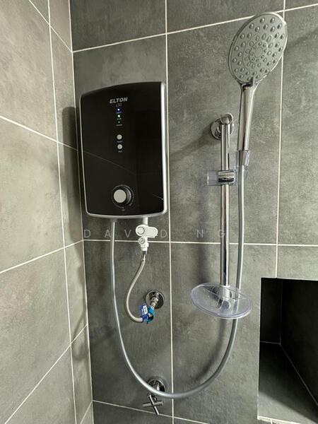 For Rent - 121 Residences